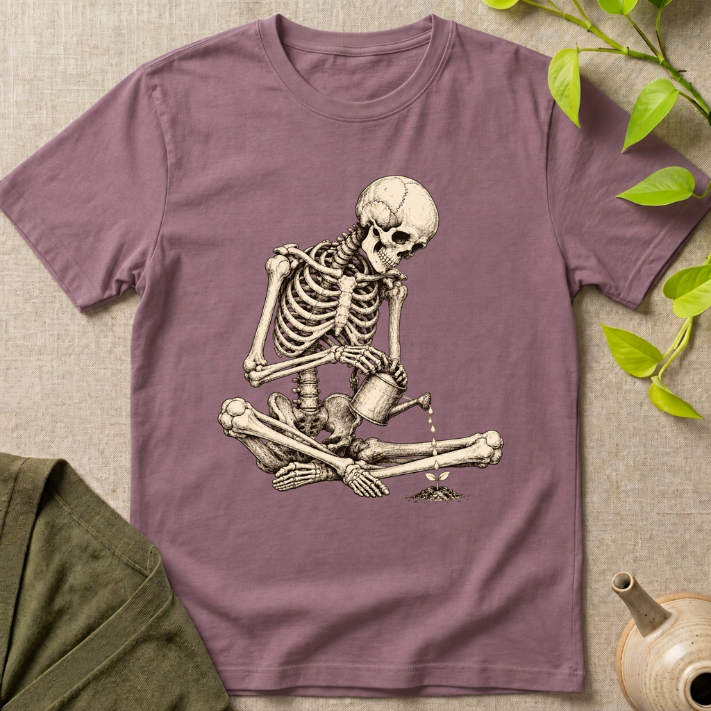 Life Goes On T-Shirt