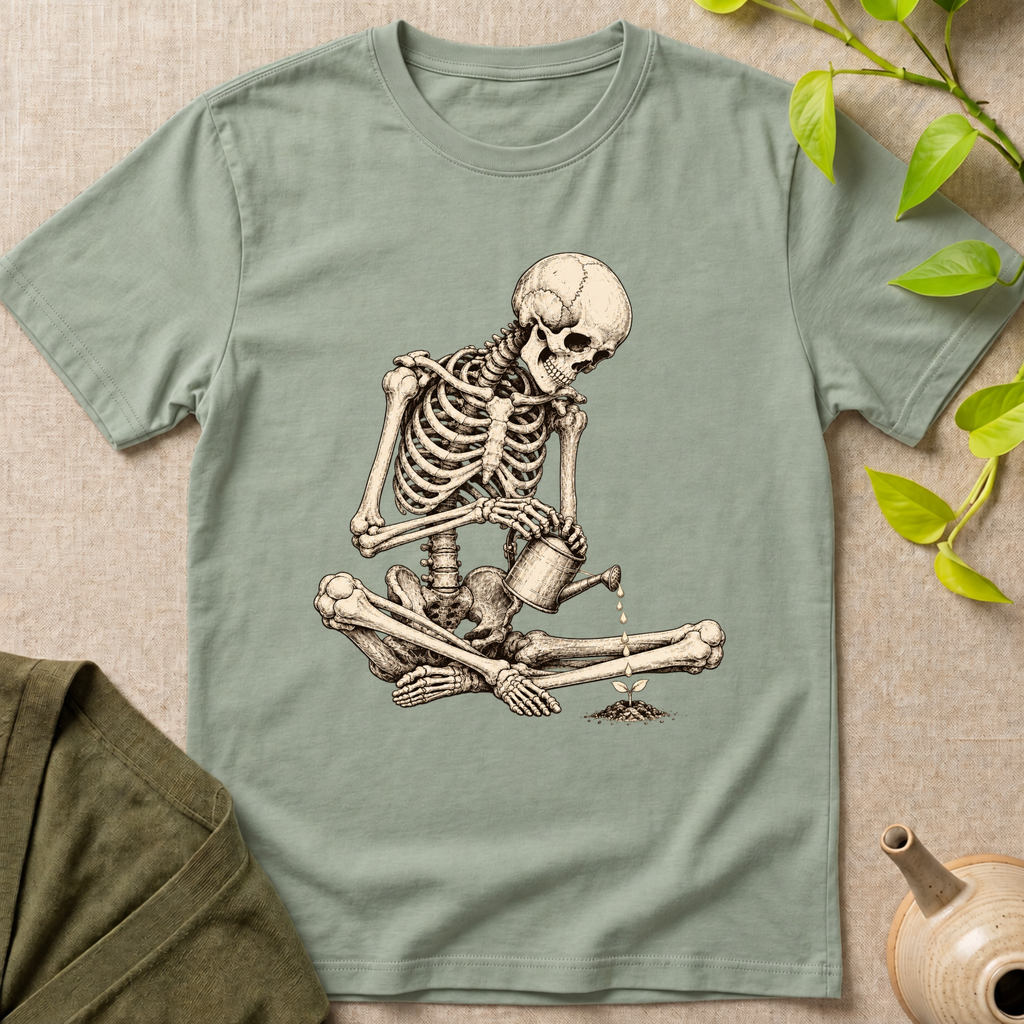 Life Goes On T-Shirt