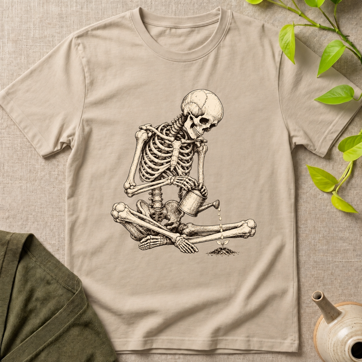 Life Goes On T-Shirt