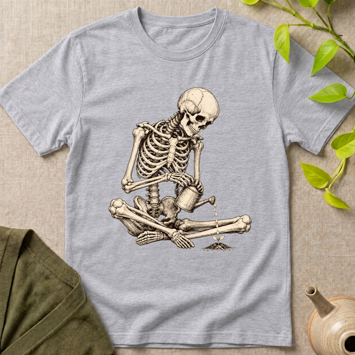 Life Goes On T-Shirt