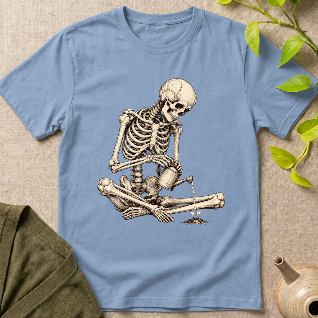 Life Goes On T-Shirt