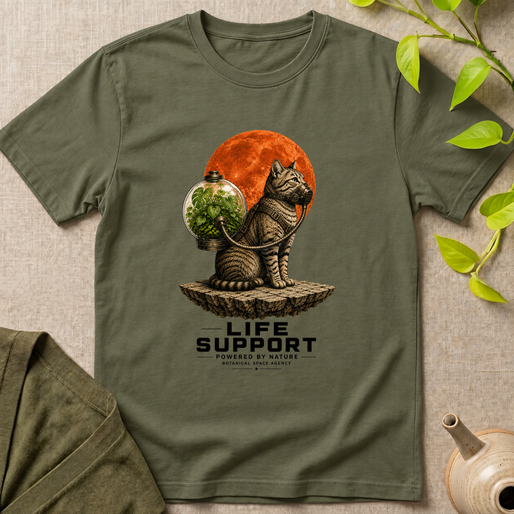 Life Support T-Shirt