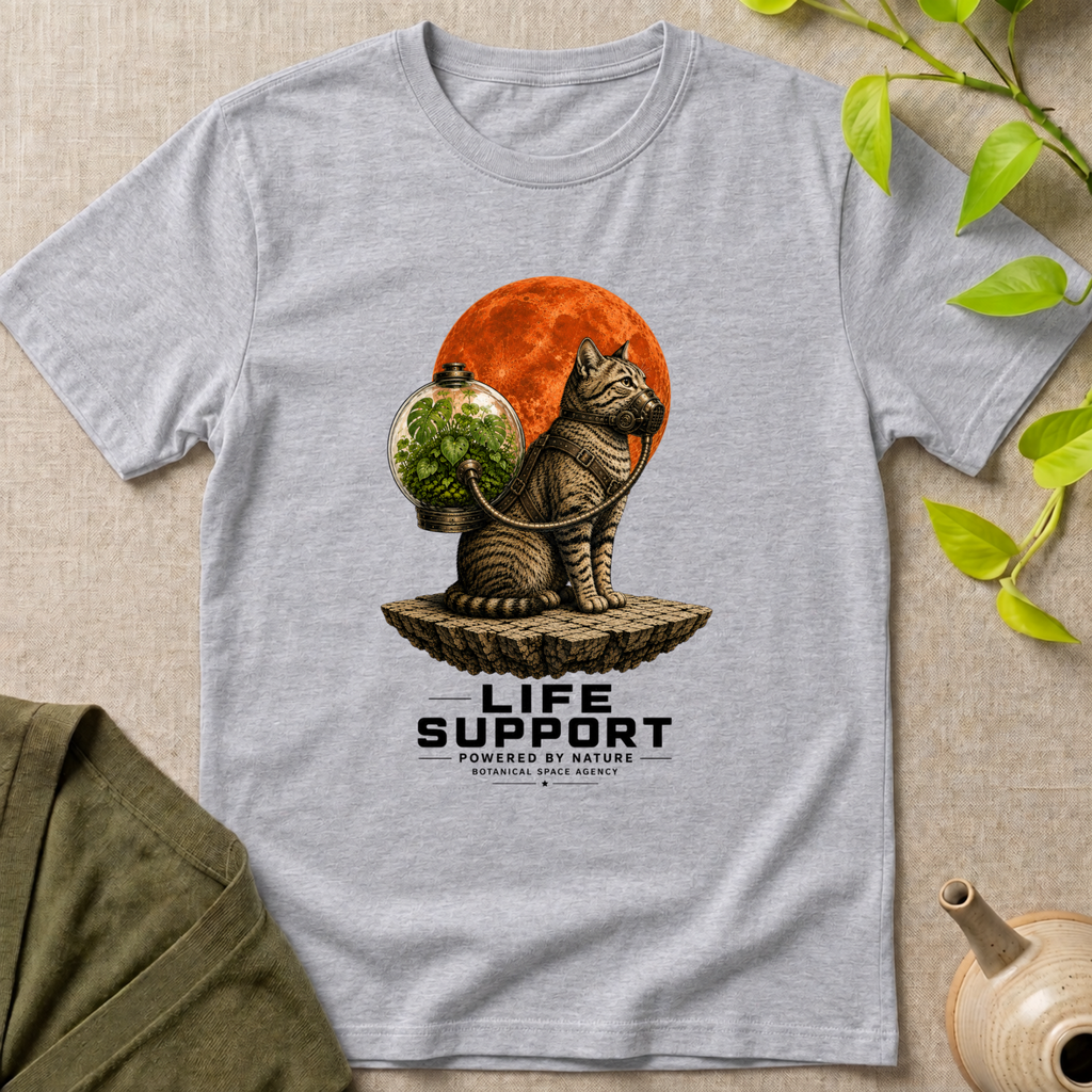 Life Support T-Shirt