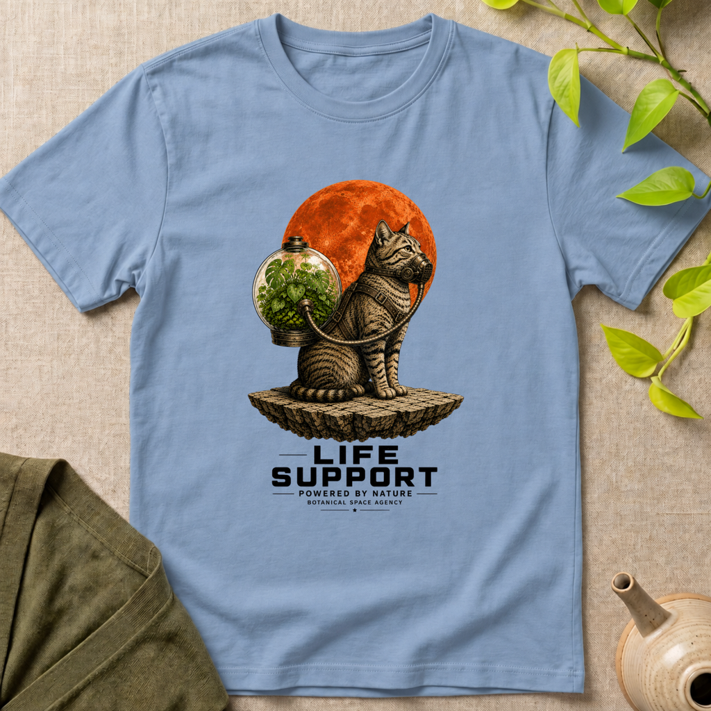Life Support T-Shirt
