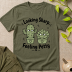 Looking Sharp T-Shirt