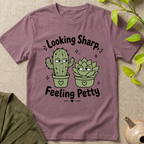 Looking Sharp T-Shirt