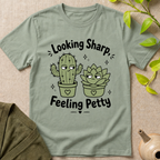 Looking Sharp T-Shirt