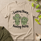 Looking Sharp T-Shirt