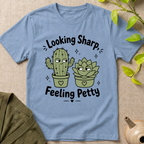Looking Sharp T-Shirt