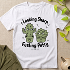 Looking Sharp T-Shirt