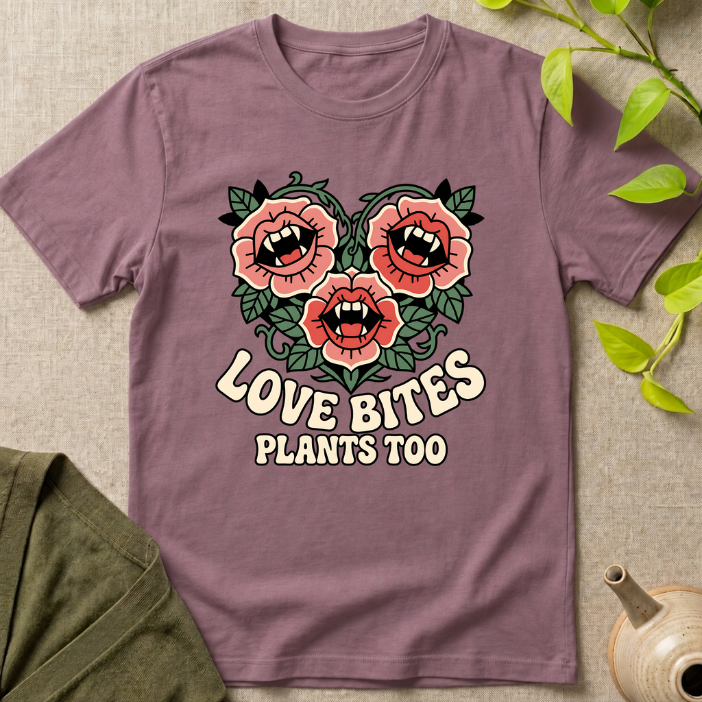 Love Bites T-Shirt