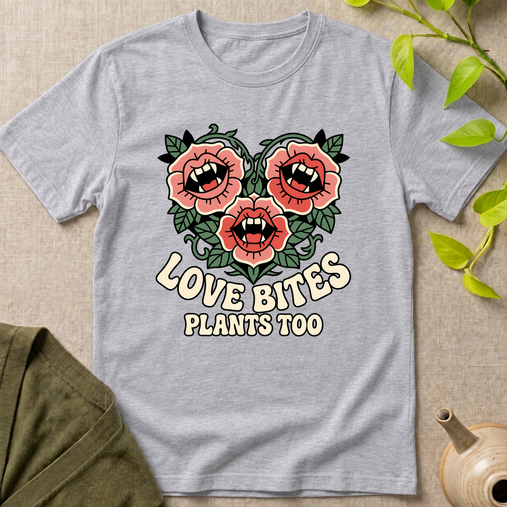 Love Bites T-Shirt