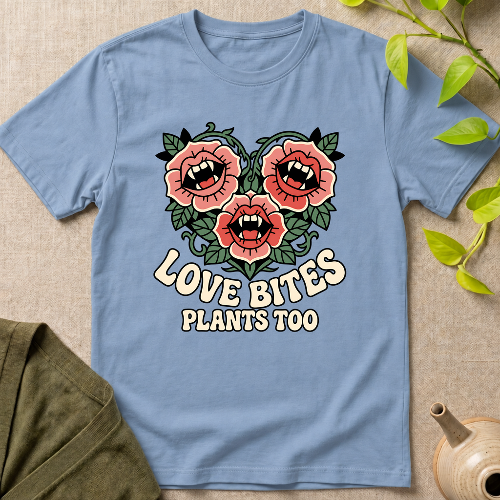 Love Bites T-Shirt
