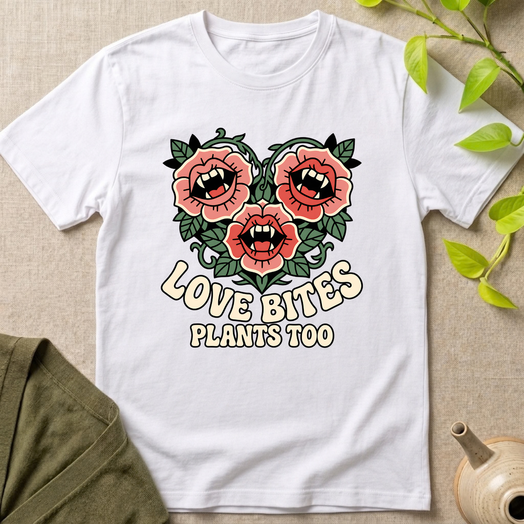 Love Bites T-Shirt
