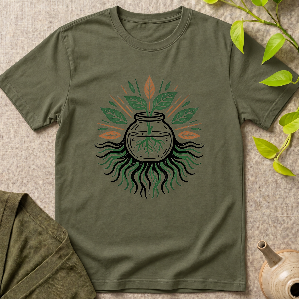 Magic Jar T-Shirt