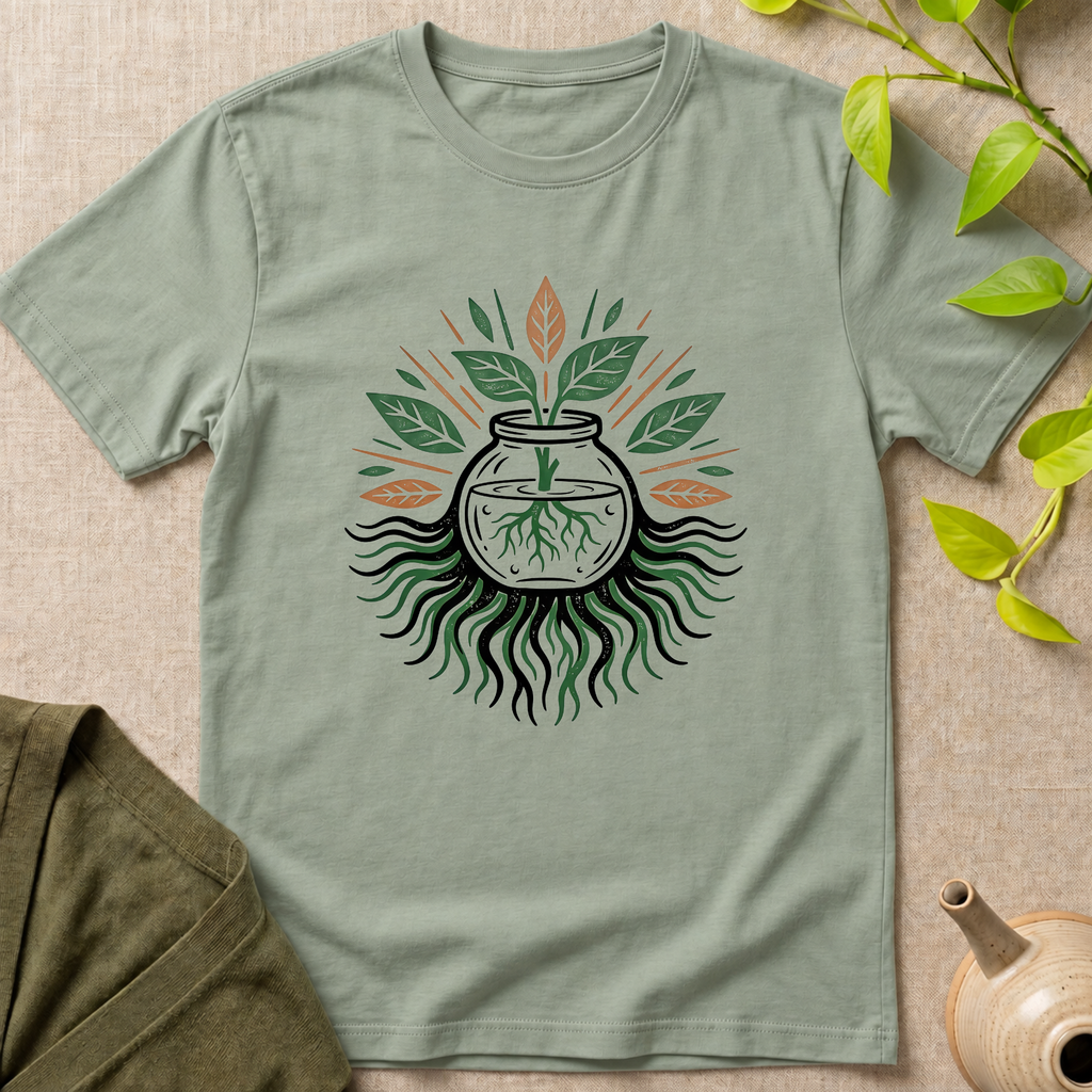 Magic Jar T-Shirt