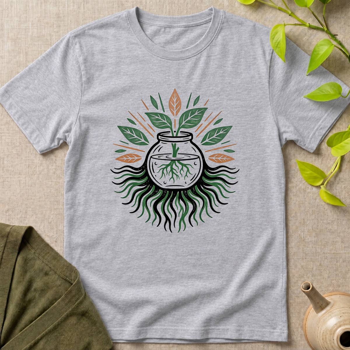 Magic Jar T-Shirt