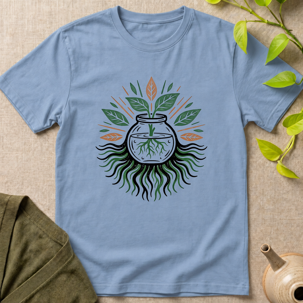 Magic Jar T-Shirt