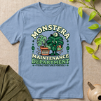 Maintenance Department T-Shirt