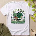 Maintenance Department T-Shirt
