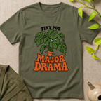 Major Drama T-Shirt