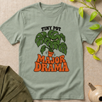 Major Drama T-Shirt