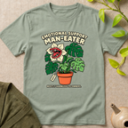 Man-Eater T-Shirt