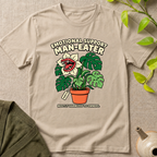 Man-Eater T-Shirt