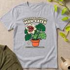 Man-Eater T-Shirt
