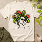 Medusa Flytrap T-Shirt