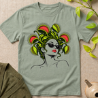 Medusa Flytrap T-Shirt