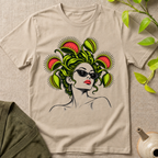 Medusa Flytrap T-Shirt