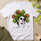 Medusa Flytrap T-Shirt