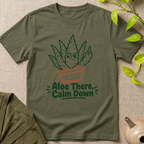 Aloe There T-Shirt