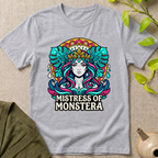 Mistress Of Monstera T-Shirt