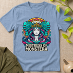 Mistress Of Monstera T-Shirt