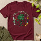 Moist Little Freak T-Shirt