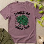Monstera Drama Club T-Shirt