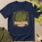 Monstera Lover T-Shirt