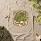 Monstera Lover T-Shirt
