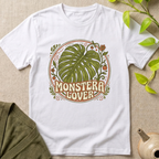 Monstera Lover T-Shirt