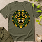 Monstera Monster T-Shirt