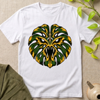 Monstera Monster T-Shirt