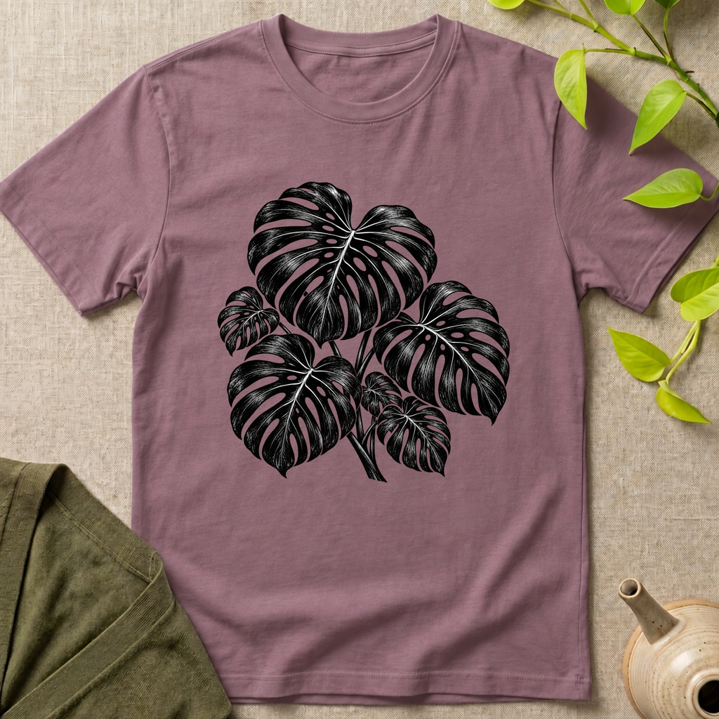 Monstera T-Shirt