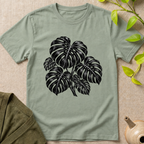 Monstera T-Shirt
