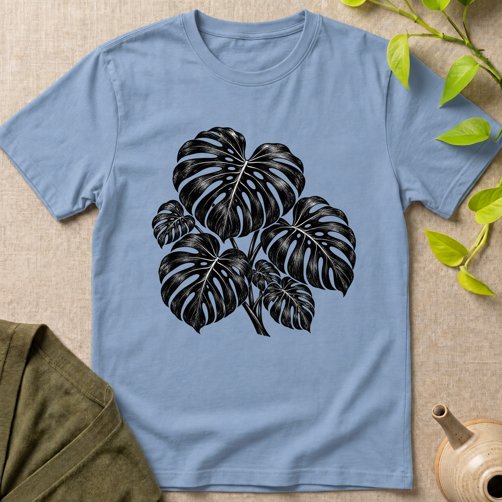 Monstera T-Shirt