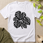 Monstera T-Shirt