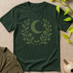 Moon Bloom T-Shirt