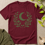Moon Bloom T-Shirt