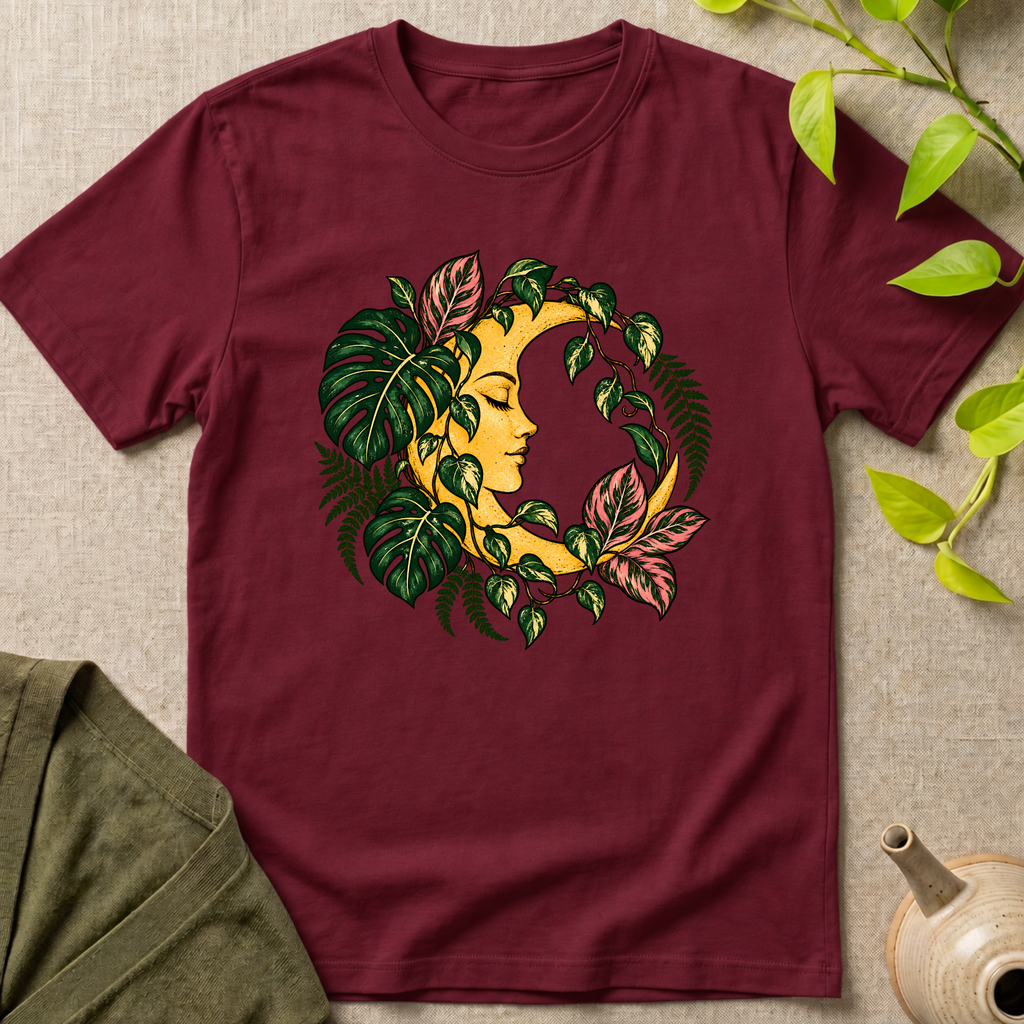 Moon Goddess T-Shirt